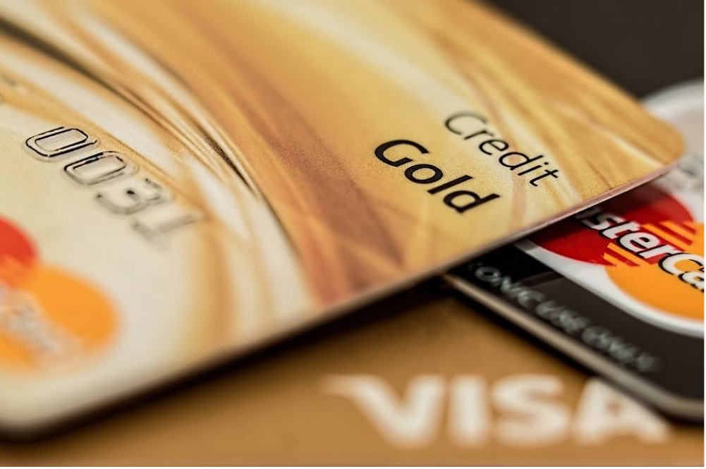 Credit Card Expiration Dates Explored