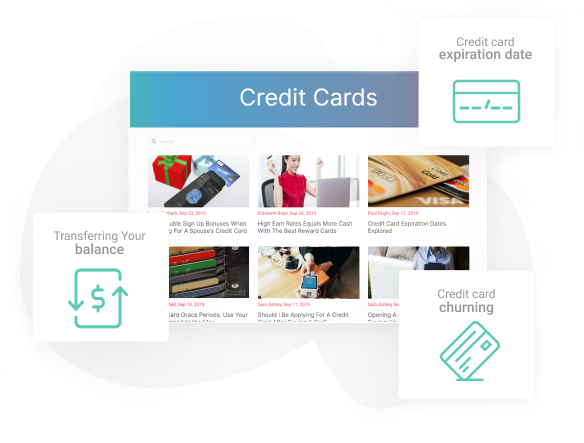 Credit card blog images Credit card blog images